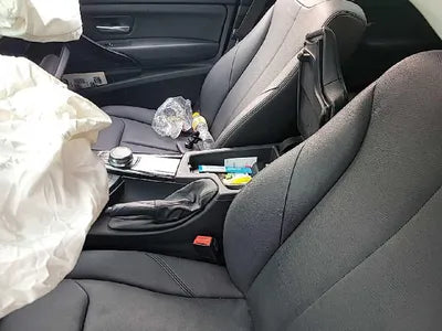 2017 BMW 320 WBA8T310XHG800444 VIN:WBA8T310XHG800444