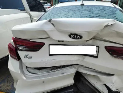 2018 Kia K5 200KMKNAGT411BJA2 VIN:200KMKNAGT411BJA2
