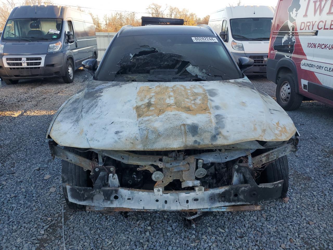 2023 MAZDA CX-50 PREFERRED PLUS VIN:7MMVABCM7PN117973