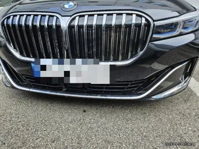 2022 BMW 740 VIN: