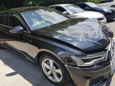 2020 Audi A6 WAUZZZF25LN009114 VIN:WAUZZZF25LN009114