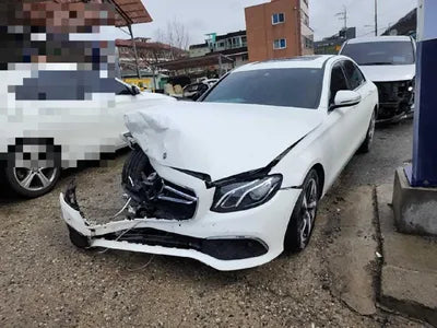 2019 Mercedes-Benz E 250 VIN: