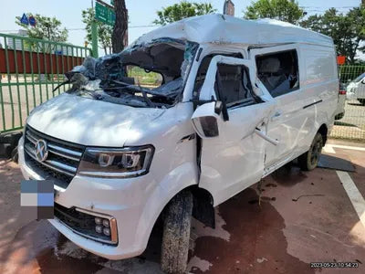2023 Volkswagen T4 VIN: