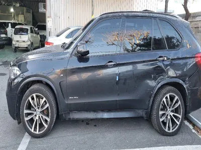 2016 BMW 540 WBAKS6106G0N62772 VIN:WBAKS6106G0N62772