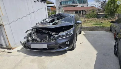 2019 Kia Sorento VIN: