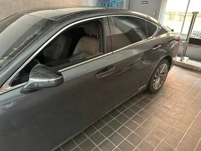 2022 Lexus ES 300 JTHBA1C13N2010371 VIN:JTHBA1C13N2010371