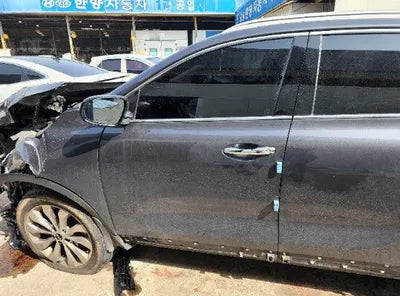 2018 Kia Sorento KNAPG81BDJA439364 VIN:KNAPG81BDJA439364