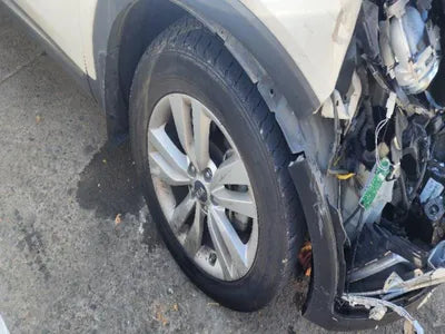 2016 Kia Sorento VIN: