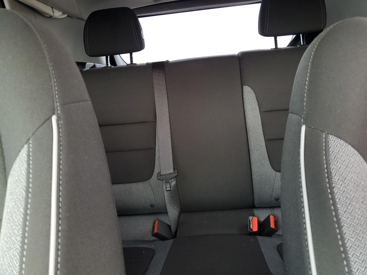 2023 CHEVROLET TRAILBLAZER LT VIN:KL79MPSL6PB150959