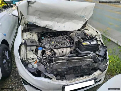 2018 Kia K5 KNAGW416BKA314812 VIN:KNAGW416BKA314812