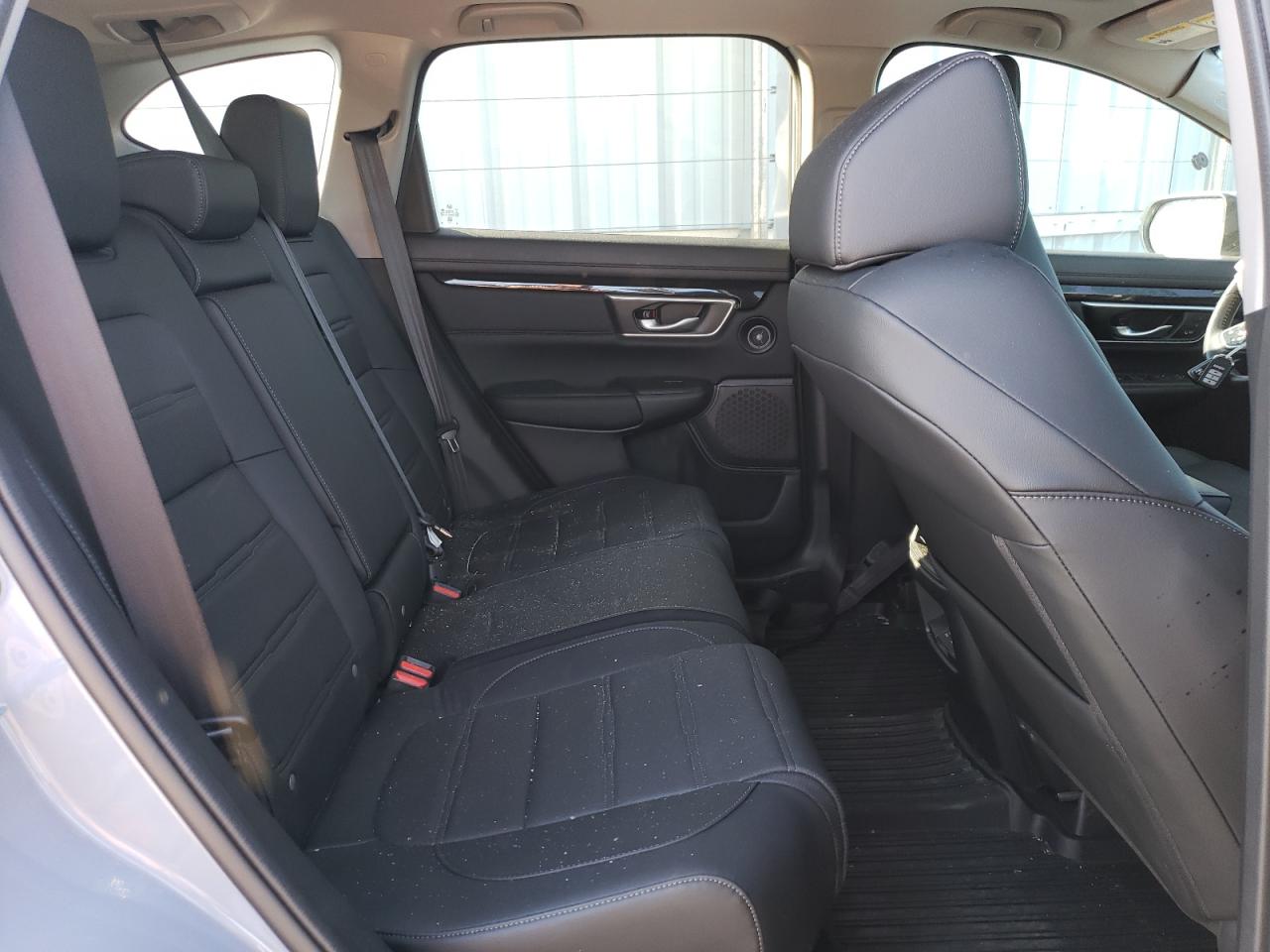 2022 HONDA CR-V EXL VIN:2HKRW2H80NH648184