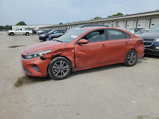 2022 KIA FORTE FE VIN:3KPF24AD1NE482988