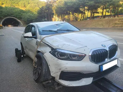 2022 BMW 120 WBA7L7104N7K56960 VIN:WBA7L7104N7K56960