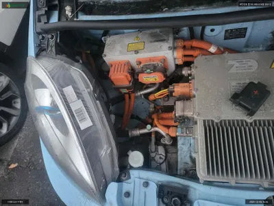 2022 Mercedes-Benz Smart KL90B2Z7ENZD6J205 VIN:KL90B2Z7ENZD6J205