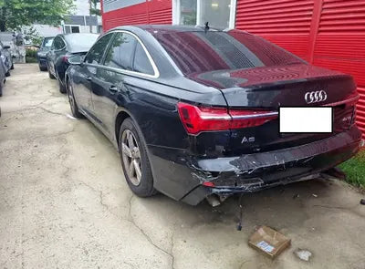 2020 Audi A6 WAUZZZF23LN023268 VIN:WAUZZZF23LN023268