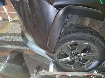 2019 Toyota RAV4 JTMDWRFV4KD022554 VIN:JTMDWRFV4KD022554