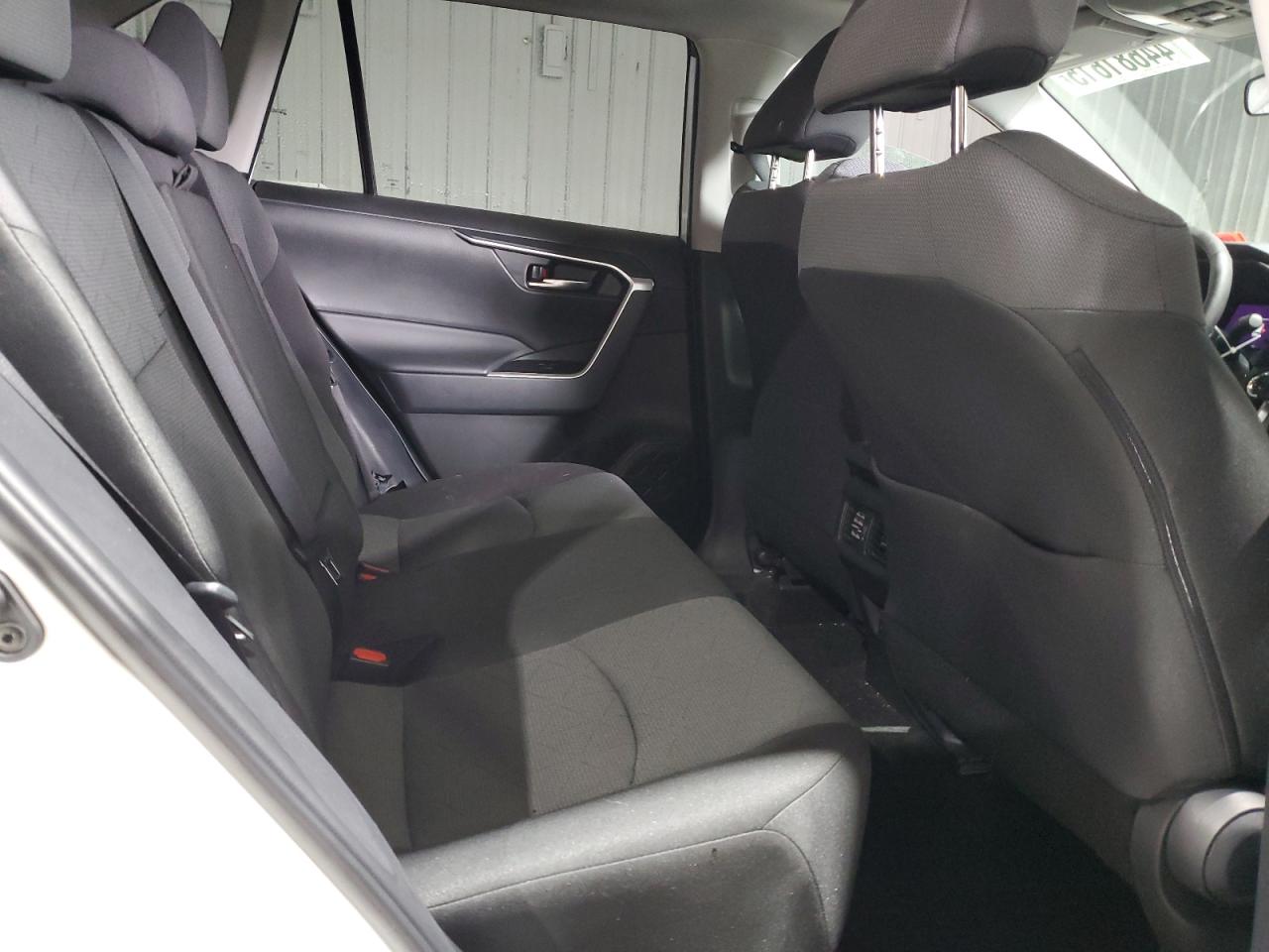 2024 TOYOTA RAV4 XLE VIN:2T3P1RFVXRC459730