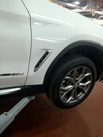 2018 BMW 320 WBATX3104JLB54168 VIN:WBATX3104JLB54168