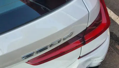 2021 BMW 320 WBA6L5101MFK75180 VIN:WBA6L5101MFK75180