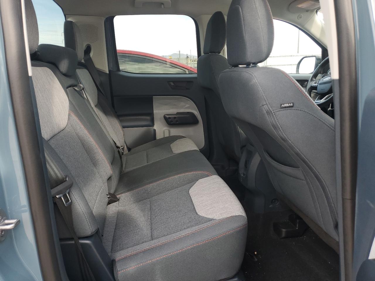 2022 FORD MAVERICK XL VIN:3FTTW8E3XNRA38355