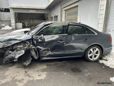 2021 Audi A4 WAUZZZF45MA020611 VIN:WAUZZZF45MA020611