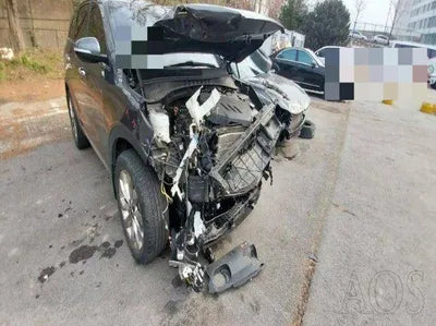 2019 Kia Sorento VIN: