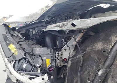 2021 Audi A7 WAUZZZF21MN031161 VIN:WAUZZZF21MN031161