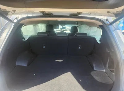 2018 Hyundai Santa FE VIN: