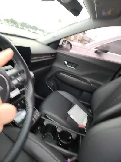 2023 Hyundai Kona VIN: