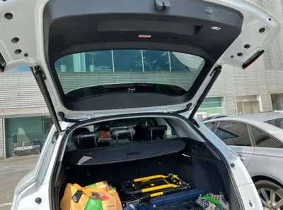 2020 Audi Q5 VIN: