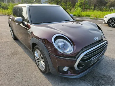 2016 MINI Clubman WMWLR910XG2B33420 VIN:WMWLR910XG2B33420