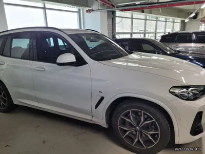 2023 BMW 320 WBA31DP01P9R94197 VIN:WBA31DP01P9R94197