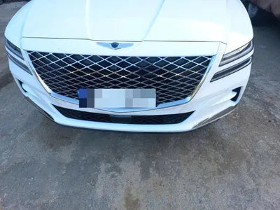 2023 Genesis GV80 VIN: