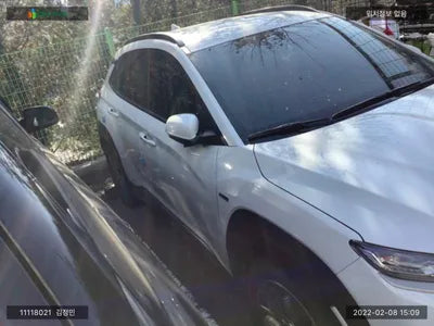 2018 Hyundai Kona KMHK381GFKU007544 VIN:KMHK381GFKU007544