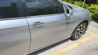 2017 Honda Accord 1HGCR2680HA511078 VIN:1HGCR2680HA511078