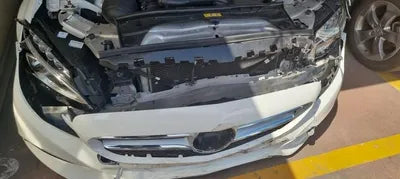 2017 Mercedes-Benz C 220 VIN: