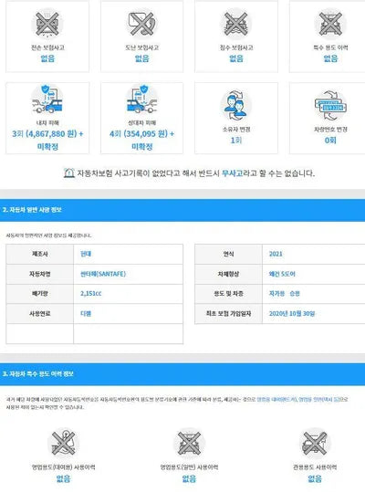 2020 Hyundai Santa FE KMHS381HGMU340402 VIN:KMHS381HGMU340402