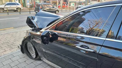 2020 Genesis G90 KMHG241DDMU084132 VIN:KMHG241DDMU084132