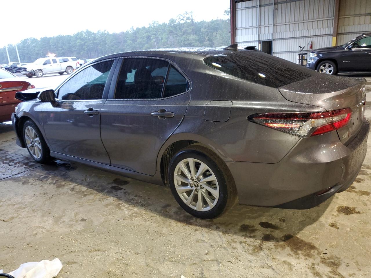 2023 TOYOTA CAMRY LE VIN:4T1C11AK5PU775408