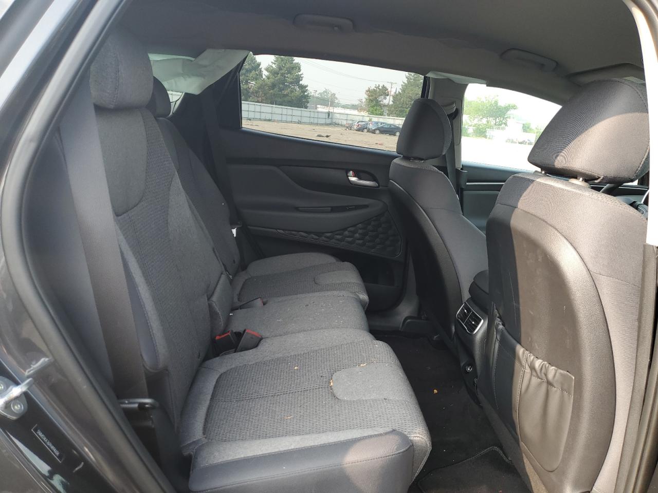 2023 HYUNDAI SANTA FE SE VIN:5NMS14AJ6PH494606