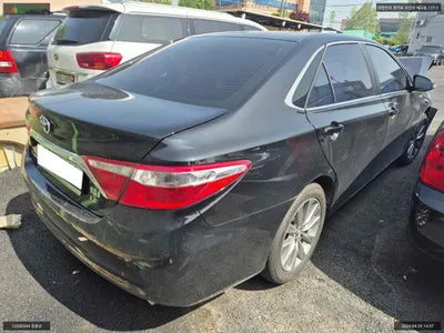 2017 Toyota Camry 4T1BD1FK0HU217916 VIN:4T1BD1FK0HU217916