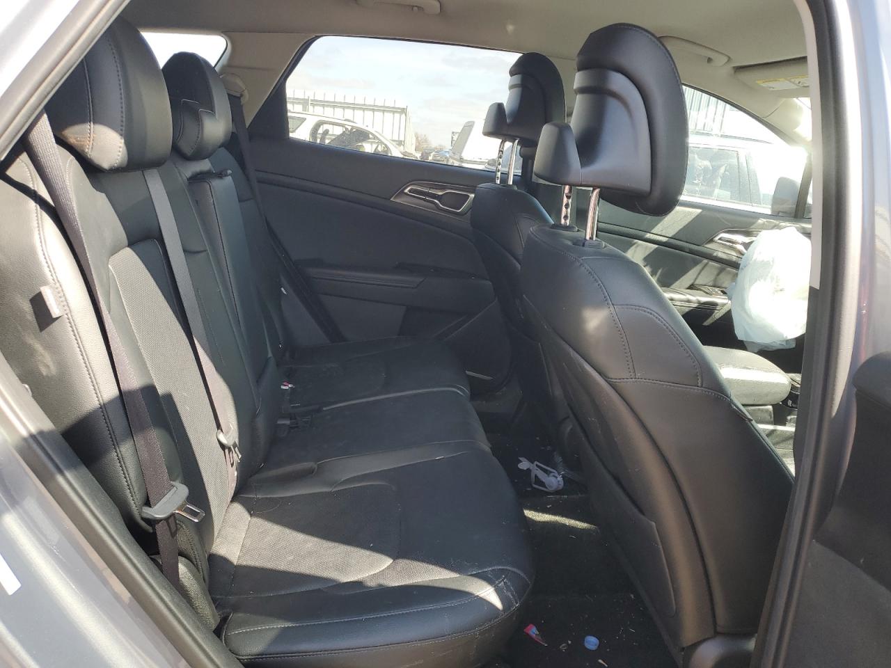 2024 KIA SPORTAGE EX VIN:5XYK3CDF9RG148333