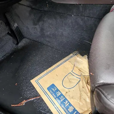 2015 BMW 740 NONE VIN: