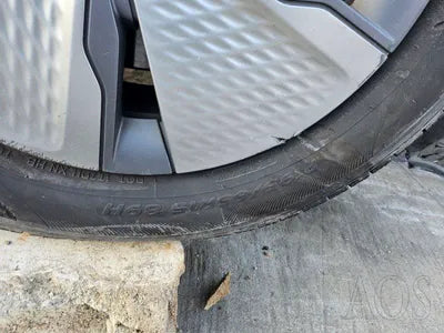 2020 Hyundai Ioniq VIN: