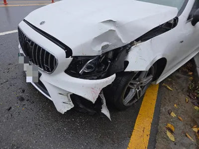 2018 Mercedes-Benz E 220 VIN: