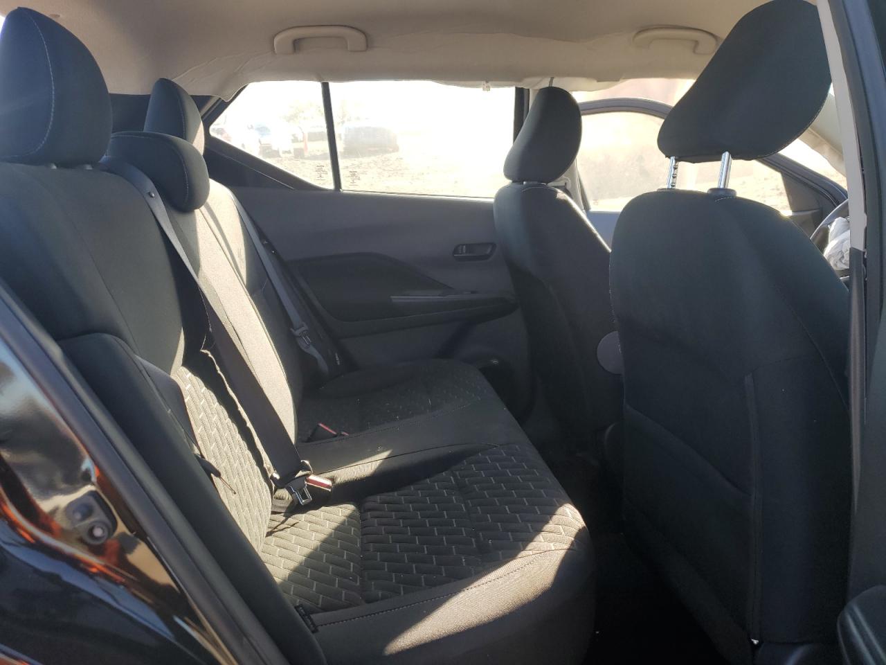2022 NISSAN KICKS S VIN:3N1CP5BVXNL481516