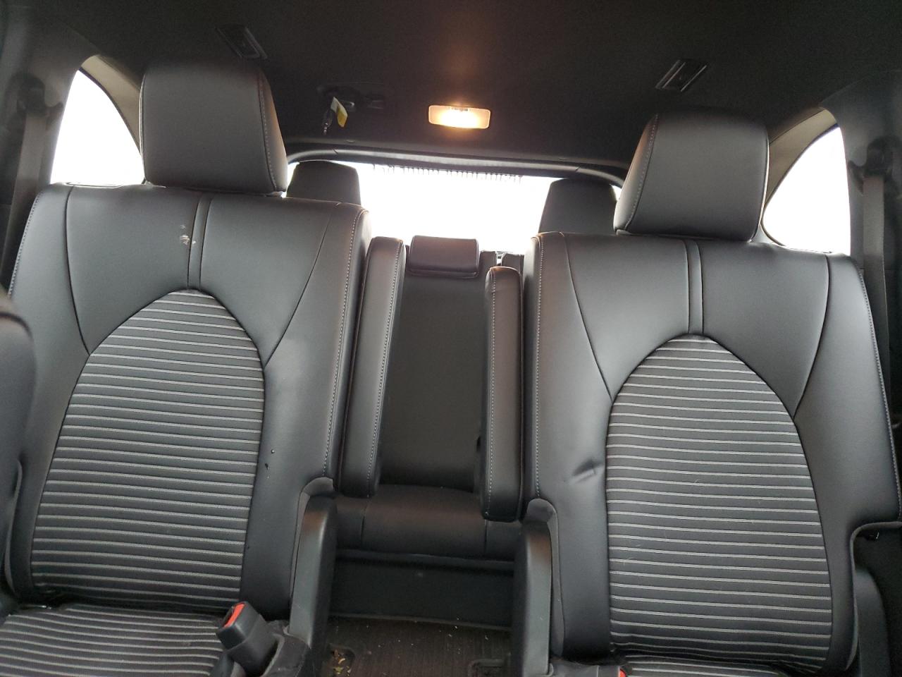 2023 TOYOTA HIGHLANDER L VIN:5TDKDRAH3PS508802