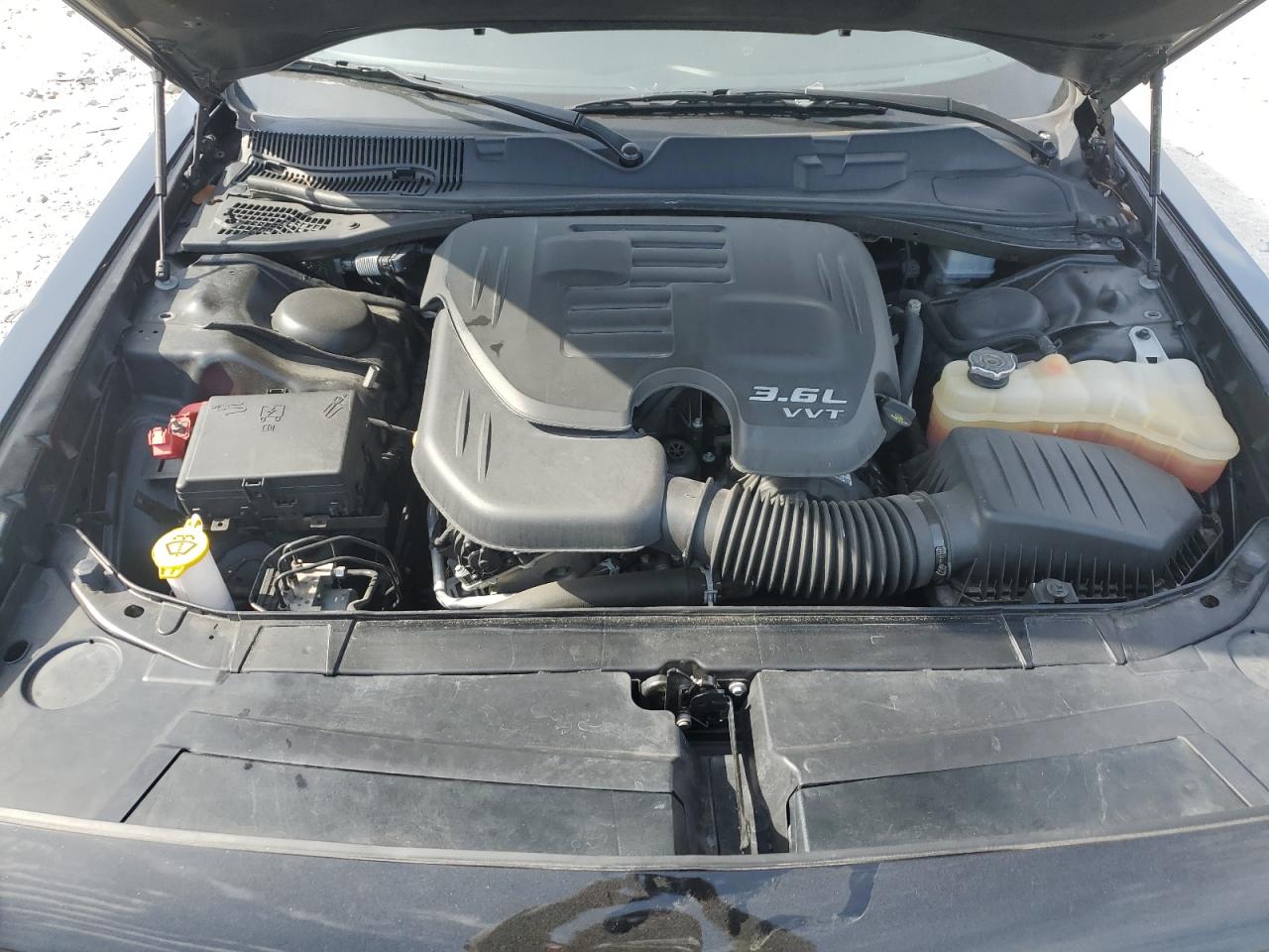 2022 DODGE CHALLENGER GT VIN:2C3CDZJG6NH211423