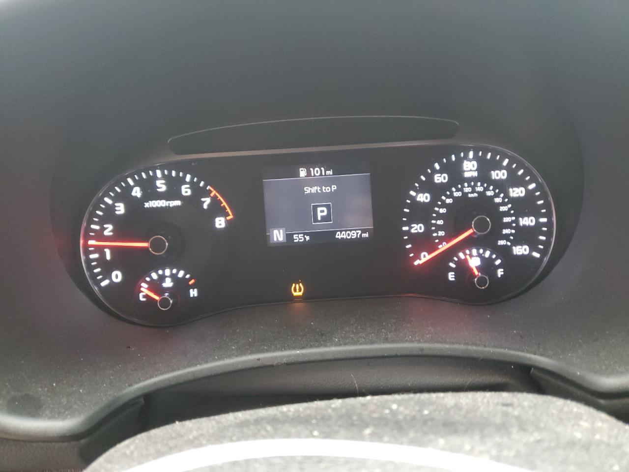2022 KIA SOUL LX VIN:KNDJ23AU4N7805144