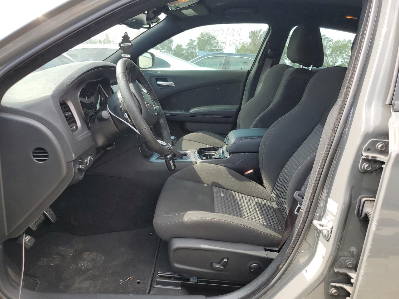 2023 DODGE CHARGER R/T VIN:2C3CDXCT0PH703172